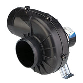 Jabsco 4 250 CFM Flexmount Blower  12V 354400000