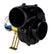 Jabsco 4 Heavy Duty Flexmount Blower 367700115