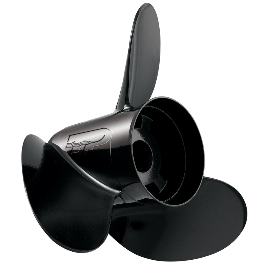 Turning Point Hustler  Right Hand  Aluminum Propeller  H21117  3Blade  1175 x 17 Pitch 21311710