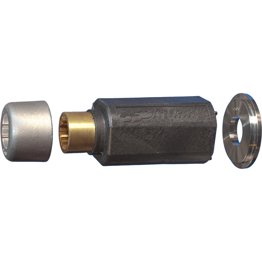 Turning Point Hub Kit 504 11500400
