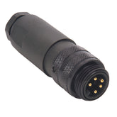 Maretron Mini FieldAttachable Connectors  Male FANMST