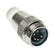 Maretron Mini Termination Resistor wLED  Male TRLNM