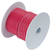 Ancor Red 2 AWG Battery Cable  25 114502