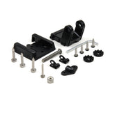 Humminbird MHXXNT Transducer Bracket 7400931