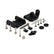 Humminbird MHXXNT Transducer Bracket 7400931