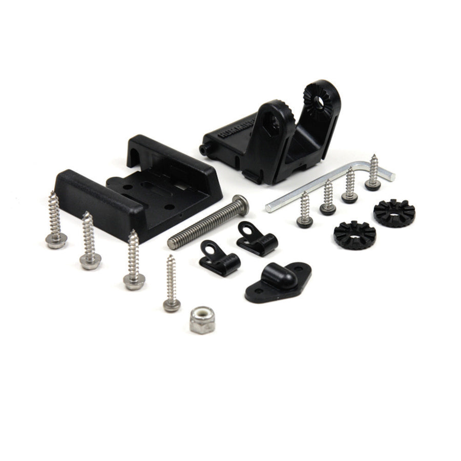 Humminbird MHXXNT Transducer Bracket 7400931
