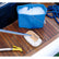 Shurhold 6 Polypropylene Stiff Bristle Deck Brush 950