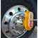 Shurhold 10 Polystyrene Medium Bristle Deck Brush 985