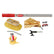 Shurhold Marine Maintenance Kit  Intermediate KITMI