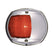 Perko LED Side Light  Red  12V  Chrome Plated Housing 0170MP0DP3