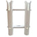 Deep Blue Marine RH2 Double Rod Holder wPlier and Knife Storage RH2