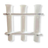 Deep Blue Marine RH3 Poly Rod Holders wPlier  Knife Storage RH3