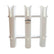 Deep Blue Marine RH3 Poly Rod Holders wPlier  Knife Storage RH3