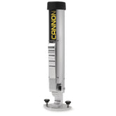 Cannon Adjustable Single Axis Rod Holder  Track System 1907001