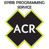 ACR EPIRBPLB Programming Service 9479
