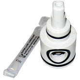 Raritan Inlet Valve fPHII  PHEII 1203BW