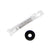 Raritan Motor Shaft Seal Replacement 31102