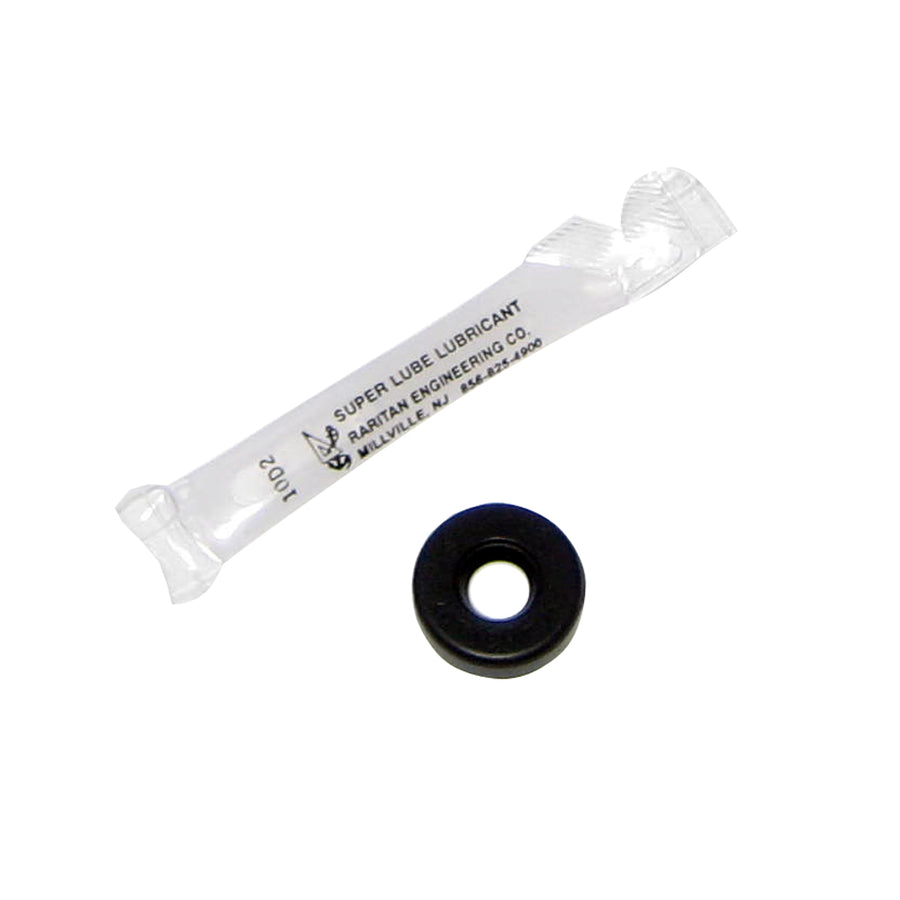 Raritan Motor Shaft Seal Replacement 31102