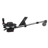 Scotty 1085 Strongarm 30 Manual Downrigger wRod Holder 1085