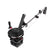 Scotty 1091 Telescoping 60 Longarm Combo Manual Downrigger w Swivel Base 1091