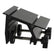 Scotty 1021 Portable Bracket f1050  1060 Scotty Downriggers 1021