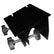 Scotty 1021 Portable Bracket f1050  1060 Scotty Downriggers 1021