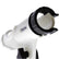 Scotty Powerlock Rod Holder White w241 SideDeck Mount 230WH