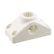 Scotty Combination Side  Deck Mount  White 241WH