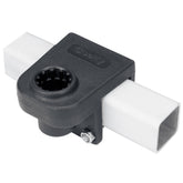 Scotty 1 14 Square Rail Mount 243BK