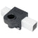 Scotty 1 14 Square Rail Mount 243BK