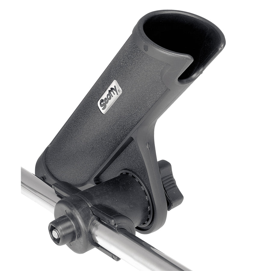 Scotty 355 Rodmaster II Downrigger Boom Rod Holder 355