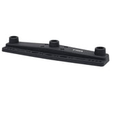 Scotty Triple Rod Holder Permanent Mount wo Post 362