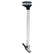 Perko Stealth Series  LED Fold Down AllRound Light  Vertical Mount 1338 Height  2NM Range 1642DP0CHR