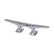 Perko 65 Open Base Cleat  Chrome Plated Zinc 1252DP0CHR