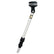 Perko Stealth Series  LED Universal Replacement Pole Light  36 1347DP4CHR