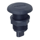 Perko Mini Mount PlugIn Type Base  2 Pin  Black 1049P00DPB