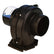 Jabsco 3 Flangemount Blower  105 CFM  12V 351150020
