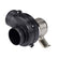 Jabsco 3 Flexmount Blower  105 CFM  12V 355150010