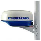 Scanstrut SC12 Mast Mount  Medium SC12