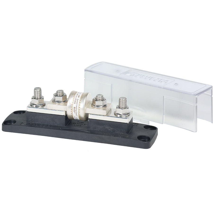 Blue Sea 5502 Fuse Block Class T 225400 Amp 5502
