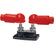 Blue Sea 2019 PowerBar Common BusBar  Dual 38 x 16 2019