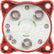 Blue Sea 11001 eSeries Battery Switch wAlternator Field Disconnect  3Position 11001