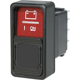 Blue Sea 2145 MLSeries Remote Control Contura Switch  ON OFF ON 2145