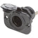 Blue Sea 12 Volt Dash Socket  Black 1011