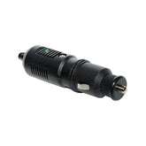Blue Sea 1010 12V Cigarette Lighter Plug 1010