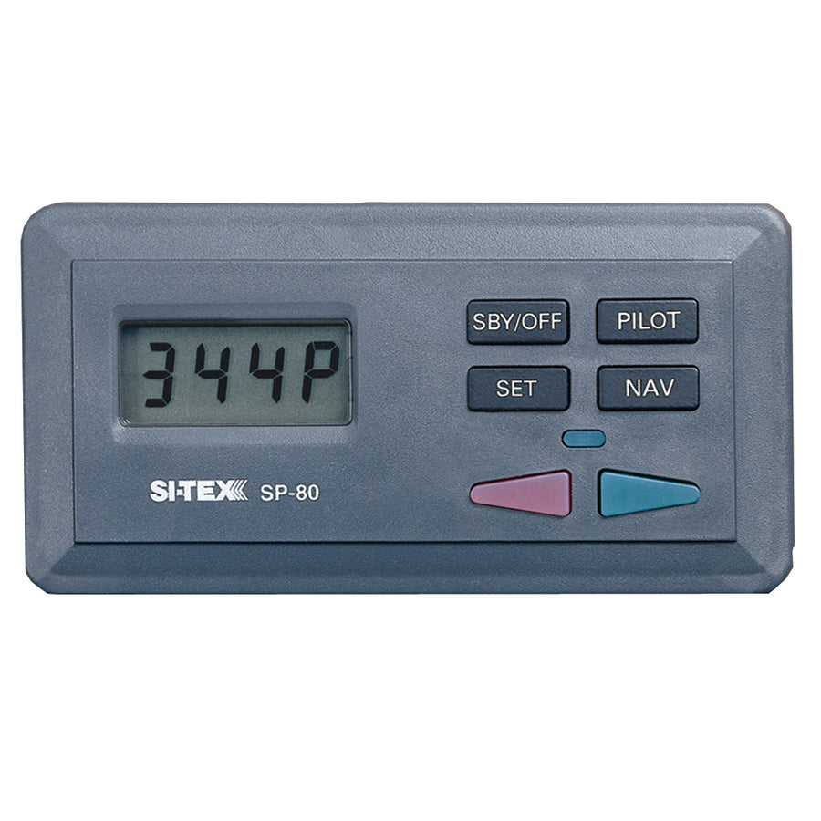 SITEX SP801 Autopilot wRotary Feedback  No Drive Unit SP801