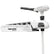 Minn Kota Riptide Fortrex 80 Saltwater BowMount Trolling Motor  24v80lb62 1363641