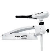 Minn Kota Riptide Maxxum RT55SMLDSC BowMount Trolling Motor  12V55lbs42 1363420