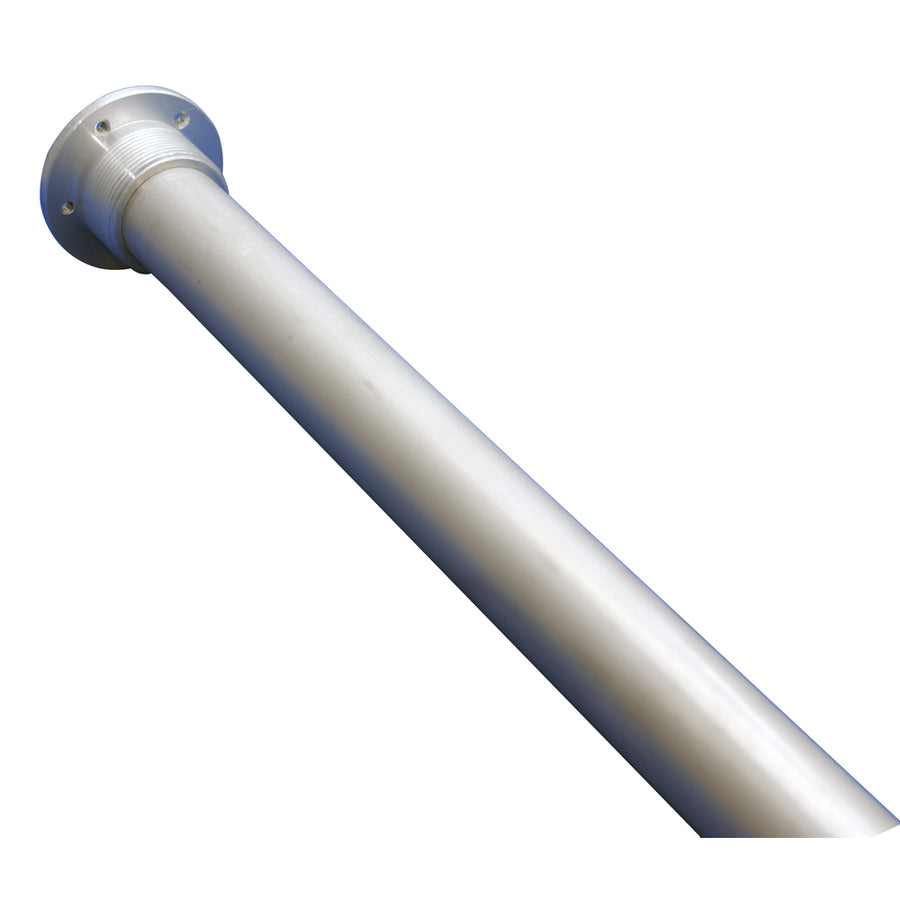Maretron 15 NPT NonDisplace Hull Focus Tube TFT15NPT
