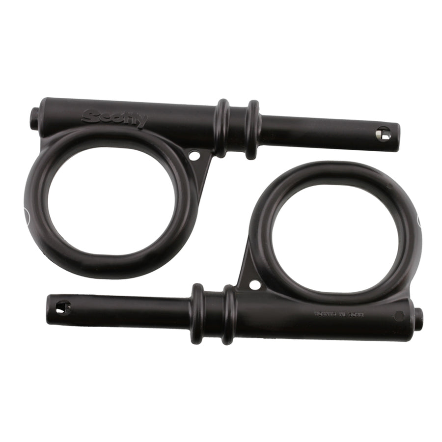 Scotty 104 Strongback Oar Lock  134 ID 104
